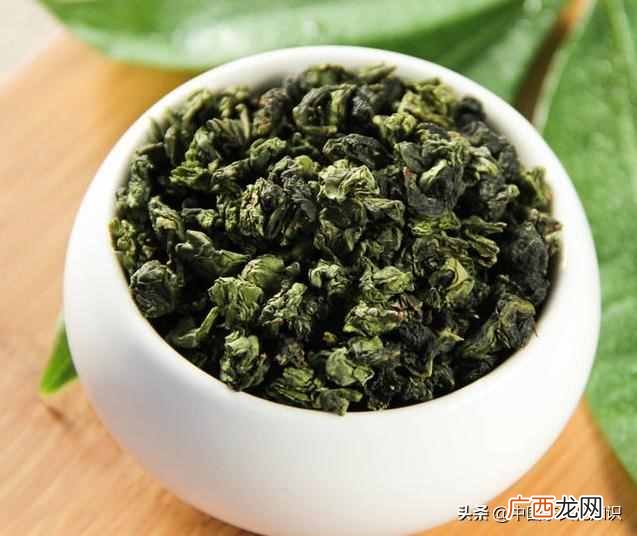四个铁观音和乌龙茶的区别?乌龙茶和安溪铁观音的主要区别