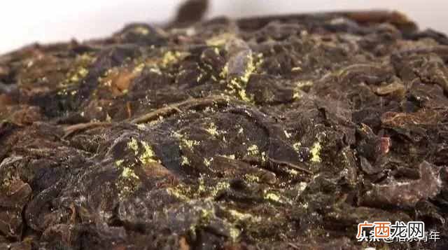 黑茶保质期有多久？黑茶的保存期限是永久