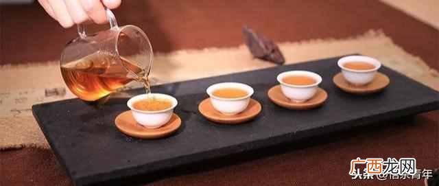 黑茶保质期有多久？黑茶的保存期限是永久