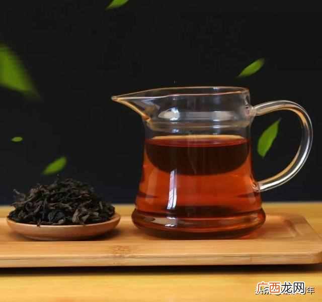 黑茶保质期有多久？黑茶的保存期限是永久