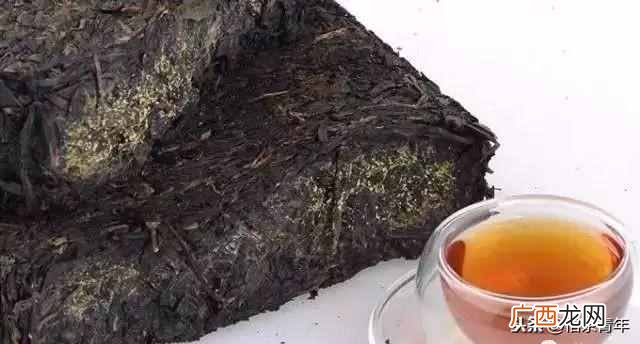 黑茶保质期有多久？黑茶的保存期限是永久