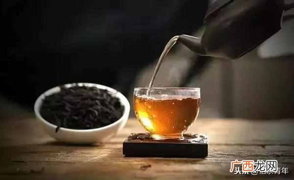 黑茶保质期有多久？黑茶的保存期限是永久