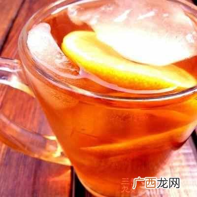柠檬荷叶减肥茶？秋季四款茶饮助你轻松瘦身