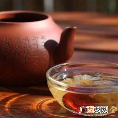 柠檬荷叶减肥茶？秋季四款茶饮助你轻松瘦身
