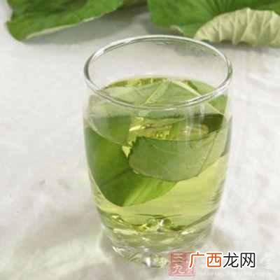 柠檬荷叶减肥茶？秋季四款茶饮助你轻松瘦身