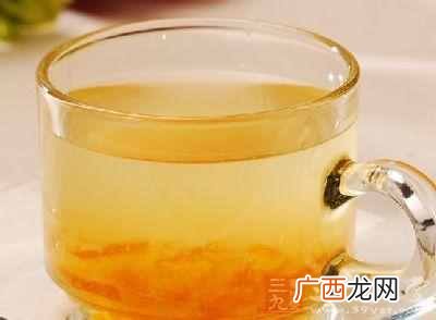 柠檬荷叶减肥茶？秋季四款茶饮助你轻松瘦身