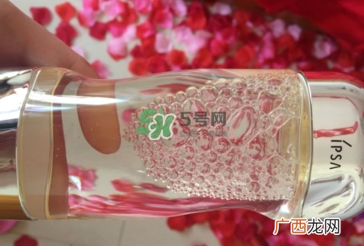 ipsa流金水和城野医生收敛水哪个好？流金水和城野医生顺序