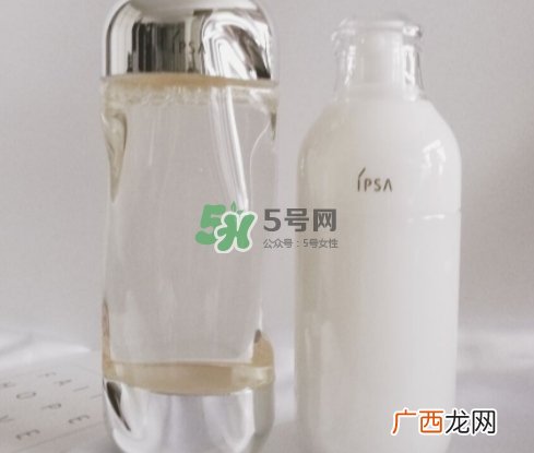 ipsa流金水和城野医生收敛水哪个好？流金水和城野医生顺序