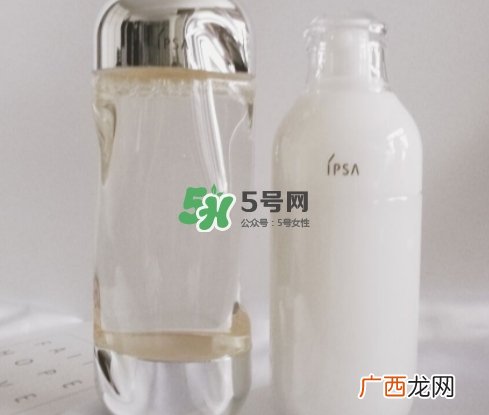 ipsa流金水和haba g露哪个好？流金水和g露使用顺序