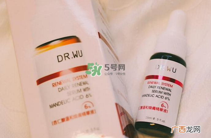 杏仁酸和水杨酸哪个好？杏仁酸对皮肤的作用