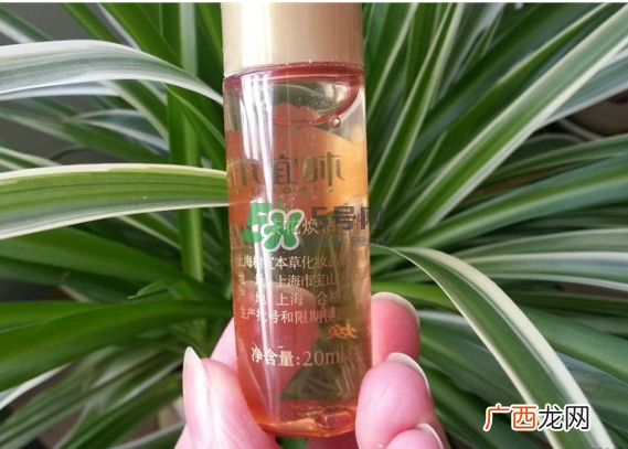相宜本草山茶花系列怎么样？相宜本草山茶花系列适合什么年龄？