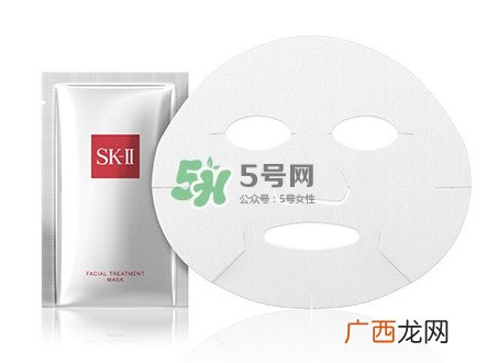 sk2面膜价格 sk2面膜多少钱一片
