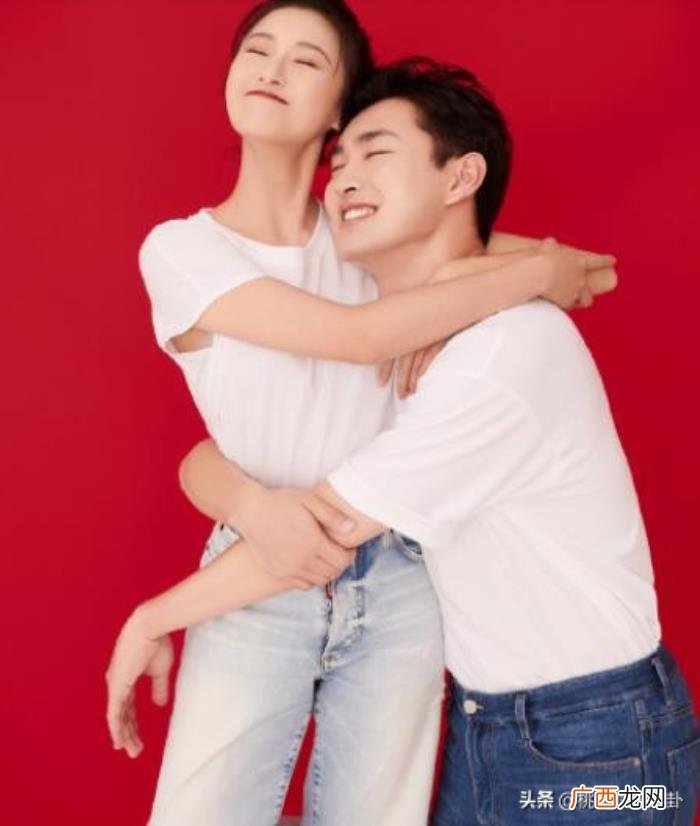 王彦霖同学，王彦霖与10年前求婚的同学艾佳妮结婚