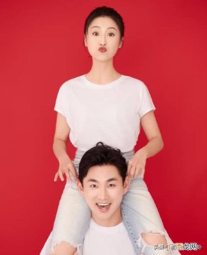 王彦霖同学，王彦霖与10年前求婚的同学艾佳妮结婚