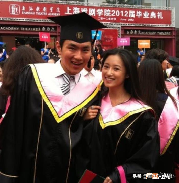王彦霖同学，王彦霖与10年前求婚的同学艾佳妮结婚