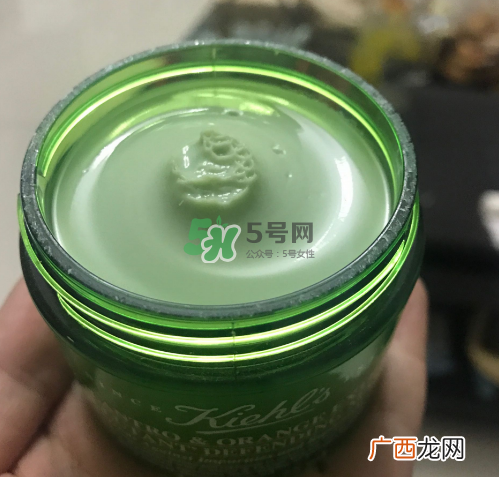 科颜氏芫荽面膜要洗吗？科颜氏芫荽面膜敷多久？