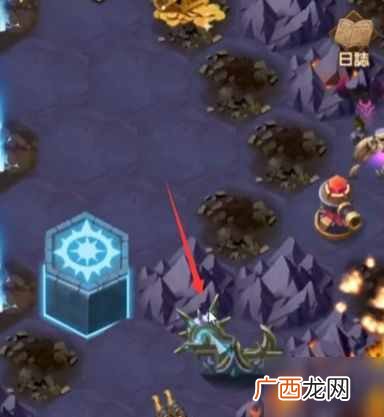 《剑与远征》命运困境2最便捷方法怎么通关 便捷的过关流程分享
