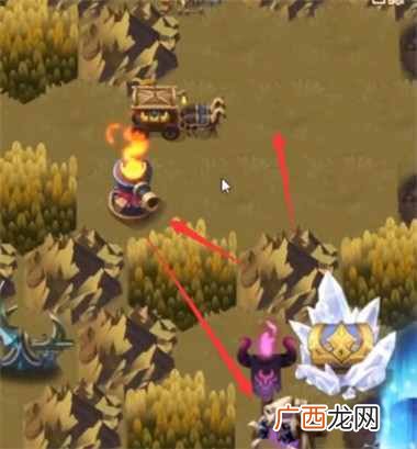 剑与远征命运困境2通关攻略 命运困境2奇境副本打法技巧推荐