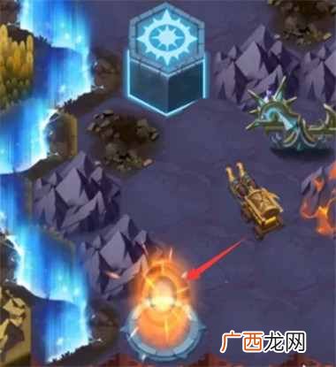 剑与远征命运困境2通关攻略 命运困境2奇境副本打法技巧推荐