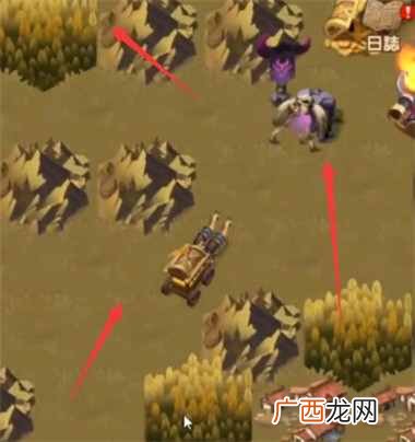 剑与远征命运困境2通关攻略 命运困境2奇境副本打法技巧推荐