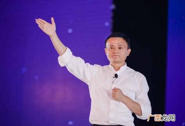 马云的支付宝大楼，为什么不建在北上广深？