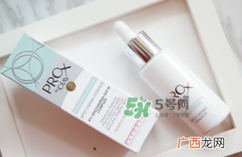 sk2小灯泡和olay小白瓶哪个好？sk2小灯泡和小白瓶区别