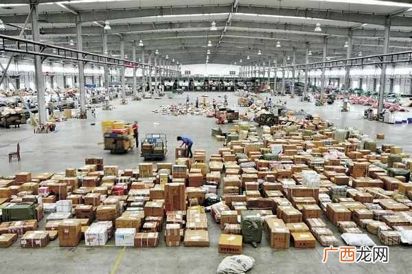 力压京东顺丰！中国第一大快递品牌诞生，去年营收规模居世界第二