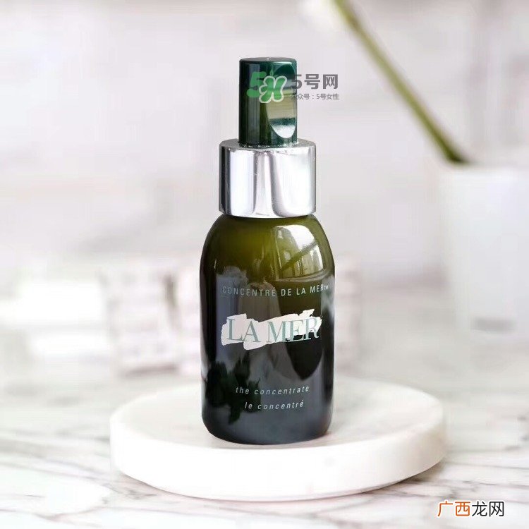 海蓝之谜修复精华好用吗 海蓝之谜修复精华怎么样