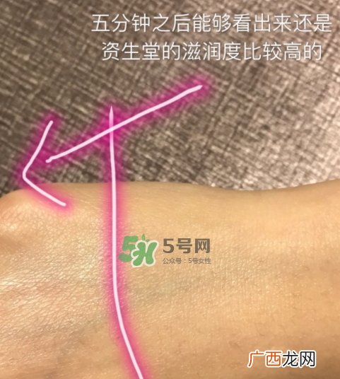 资生堂红腰子本土版和国际版区别 资生堂红腰子版本区别