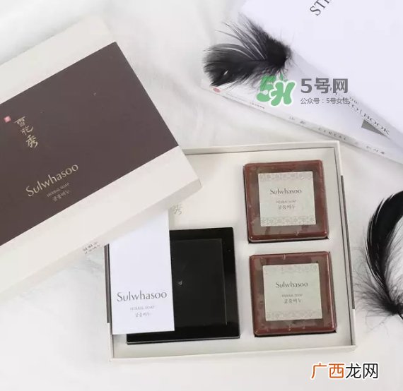 雪花秀蜜皂真假怎么鉴定 雪花秀蜜皂真假对比图