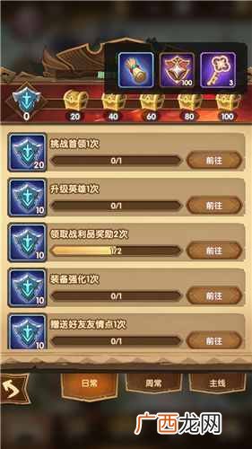剑与远征神匣遗迹钥匙掉落攻略：神匣遗迹快速获得神匙技巧