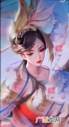 王者荣耀杨玉环羞花皮肤是怎么的 杨玉环羞花皮肤一览