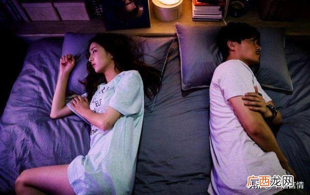夫妻之间的感情，为什么总是有矛盾呢？
