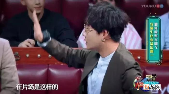 刘维薛之谦，沈梦辰、薛之谦、刘维爆料被老戏骨强删戏份
