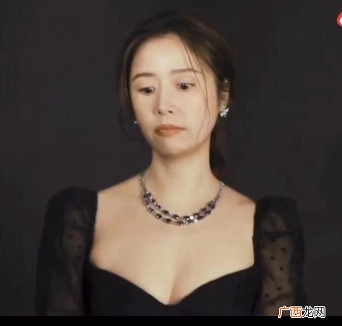 专访林心如，林心如最新专访用台湾省三个字表明政治立场