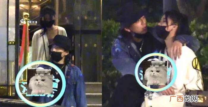 王大陆女朋友，王大陆蔡卓宜恋情曝光