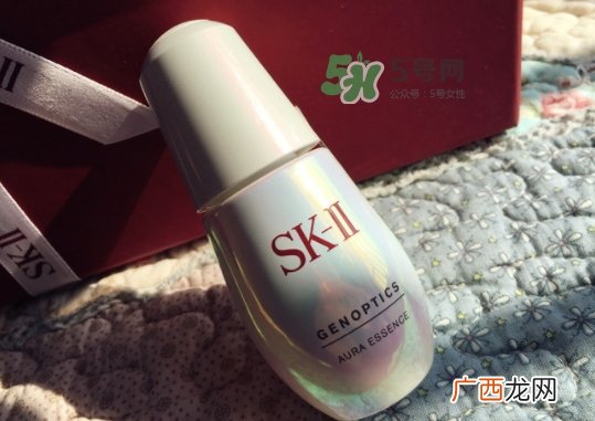 sk2大红瓶和小灯泡哪个好？sk2大红瓶和小灯泡顺序