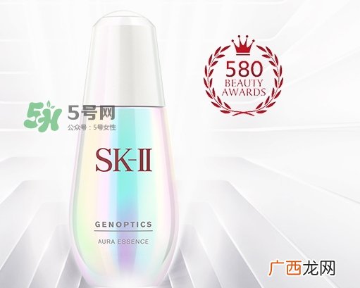sk2大红瓶和小灯泡哪个好？sk2大红瓶和小灯泡顺序