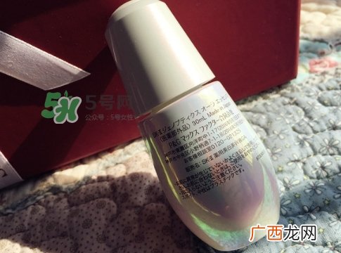 sk2大红瓶和小灯泡哪个好？sk2大红瓶和小灯泡顺序