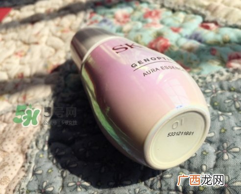 sk2大红瓶和小灯泡哪个好？sk2大红瓶和小灯泡顺序