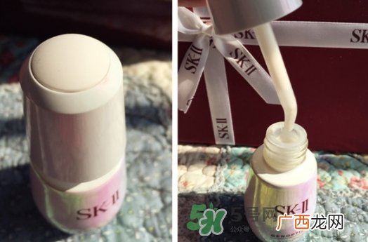 sk2大红瓶和小灯泡哪个好？sk2大红瓶和小灯泡顺序