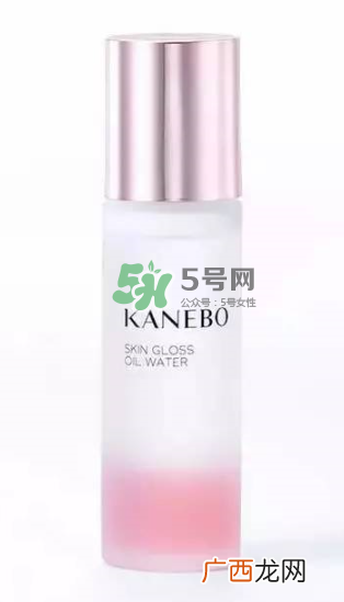 KANEBO嘉娜宝SKIN GLOSS OIL精华水价格_日本价格