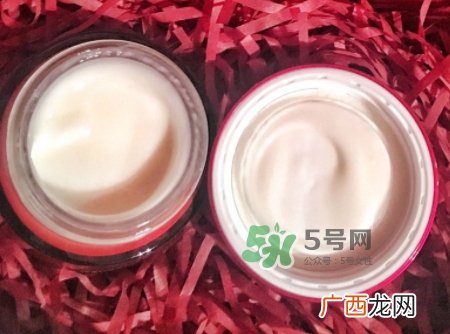 sk2大红瓶面霜真假 skii肌源修护精华霜真假鉴别