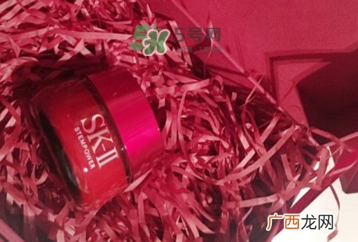 sk2大红瓶面霜真假 skii肌源修护精华霜真假鉴别