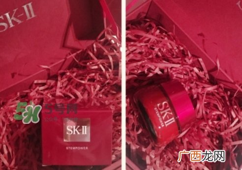 sk2大红瓶面霜真假 skii肌源修护精华霜真假鉴别