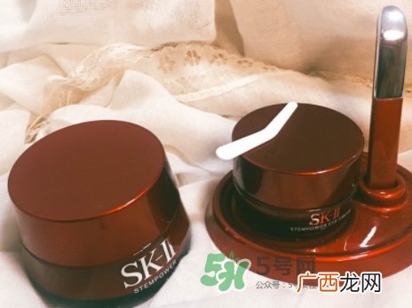 sk2大红瓶面霜和什么一起用？sk2大红瓶面霜搭配