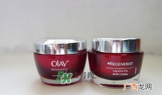 olay玉兰油大红瓶美版国内版港版区别