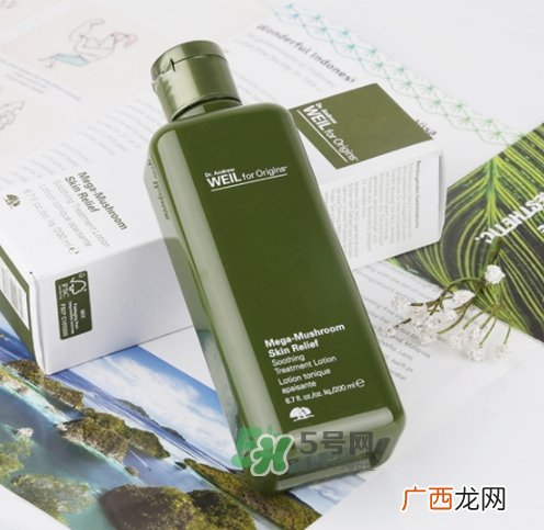 菌菇水湿敷痘更严重 菌菇水爆痘