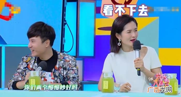 何炅王一博，肖战、王一博被何炅证实关系非常不好