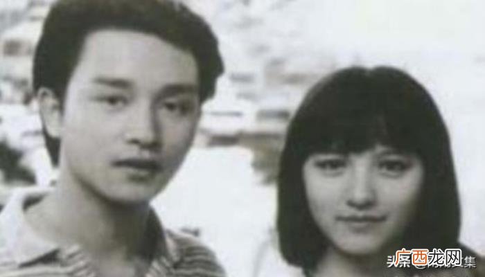 张国荣的男朋友，盘点哥哥张国荣的7段情史